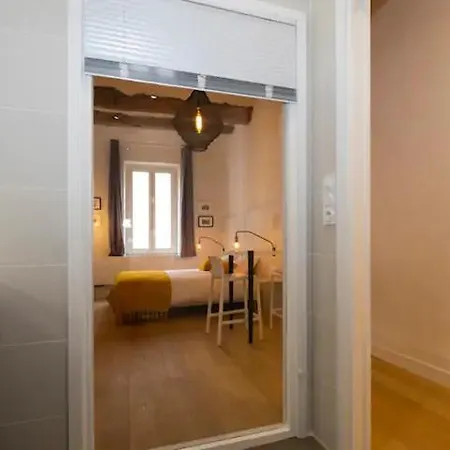 Design Vieux Port Equipe Climatise