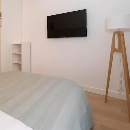Design Vieux Port Equipe Climatise