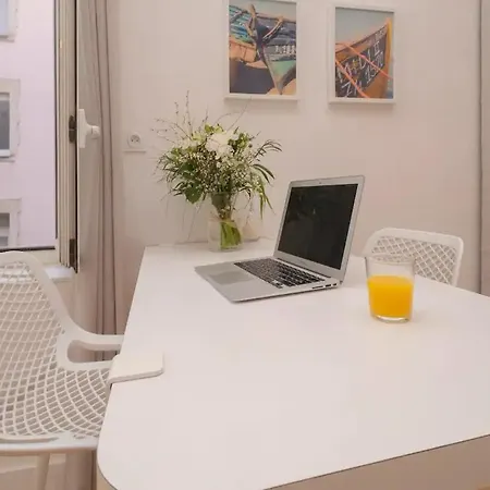 Design Vieux Port Equipe Climatise